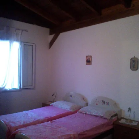 Ws Matilde Gallipoli * Taviano (Lecce)